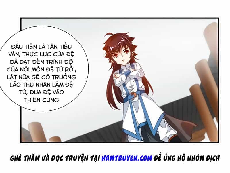 Cửu Dương Thần Vương - Chương 56 - ảnh 11