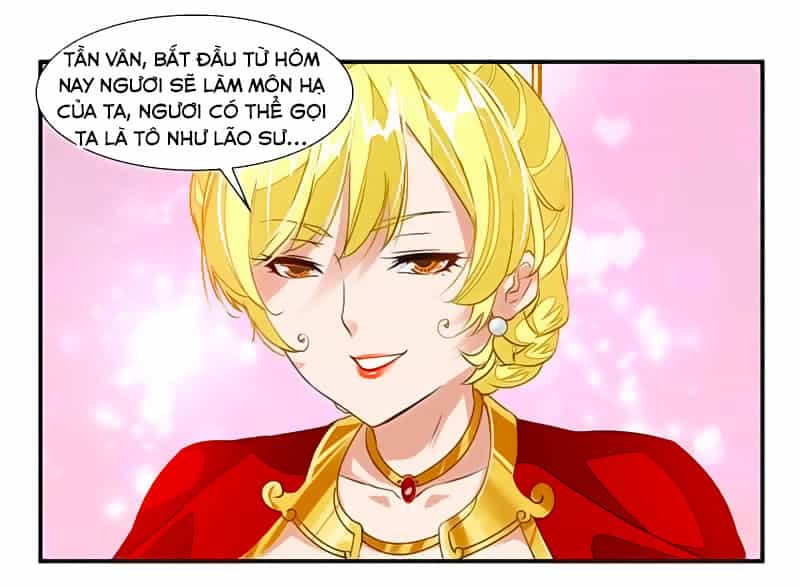 Cửu Dương Thần Vương - Chương 56 - ảnh 15