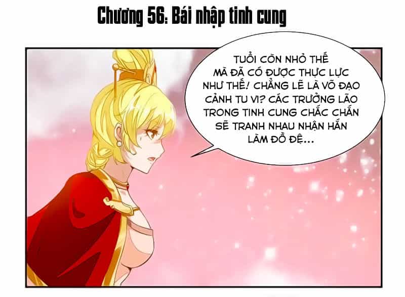 Cửu Dương Thần Vương - Chương 56 - ảnh 2