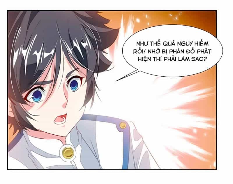 Cửu Dương Thần Vương - Chương 56 - ảnh 4