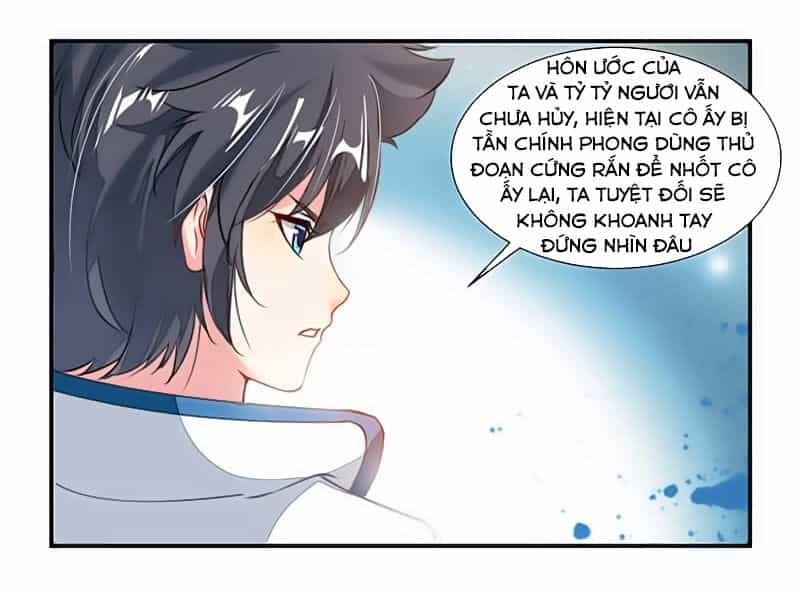 Cửu Dương Thần Vương - Chương 57 - ảnh 22