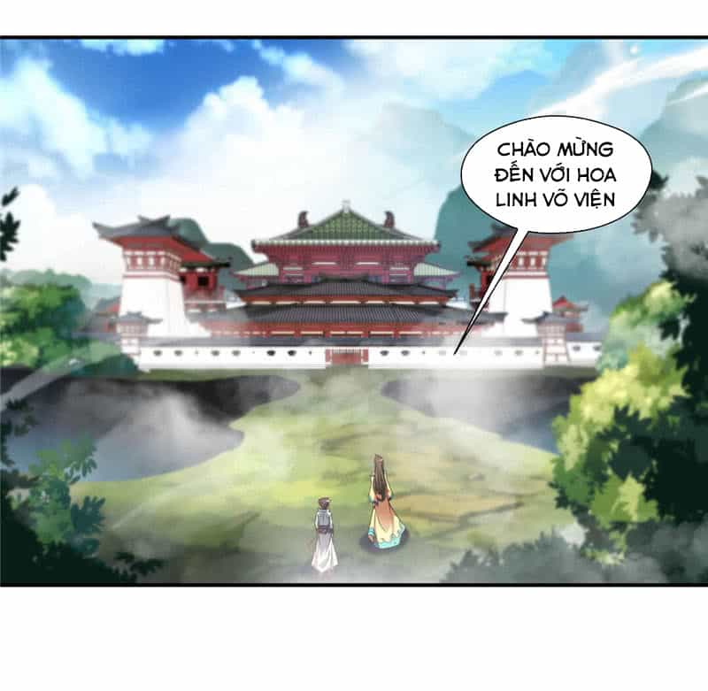 Cửu Dương Thần Vương - Chương 5 - ảnh 4