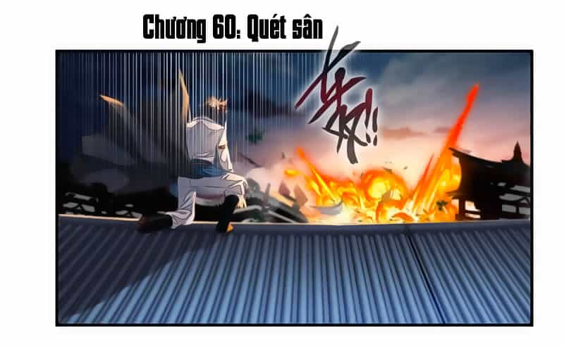 Cửu Dương Thần Vương - Chương 60 - ảnh 2