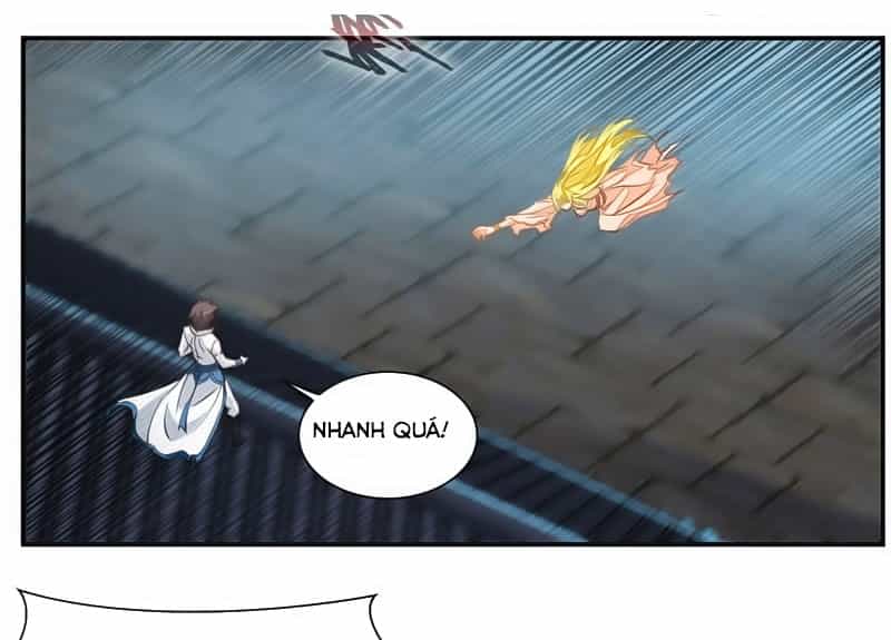 Cửu Dương Thần Vương - Chương 60 - ảnh 8