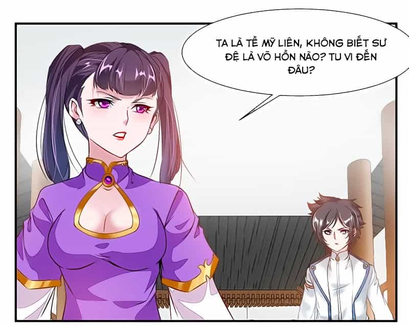 Cửu Dương Thần Vương - Chương 61 - ảnh 14