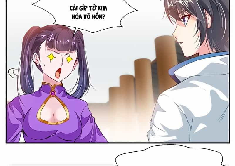 Cửu Dương Thần Vương - Chương 61 - ảnh 16
