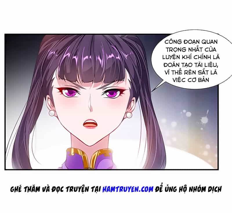 Cửu Dương Thần Vương - Chương 61 - ảnh 25