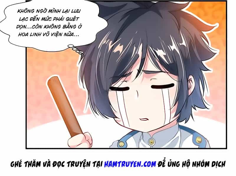 Cửu Dương Thần Vương - Chương 61 - ảnh 5