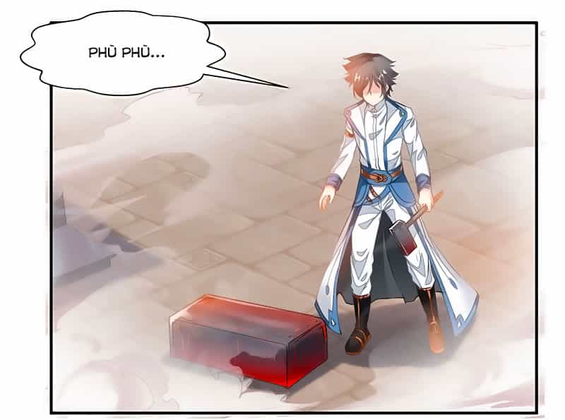 Cửu Dương Thần Vương - Chương 62 - ảnh 18