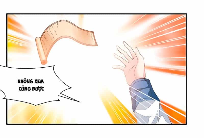 Cửu Dương Thần Vương - Chương 62 - ảnh 4