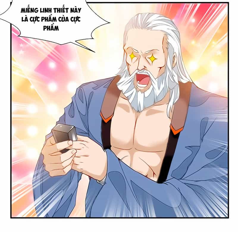 Cửu Dương Thần Vương - Chương 63 - ảnh 14