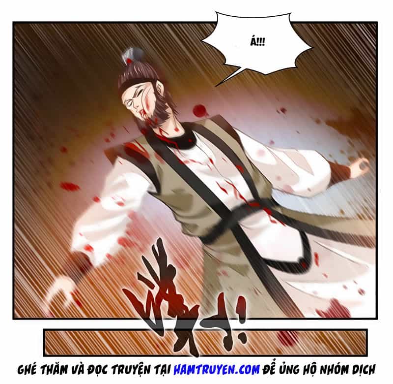 Cửu Dương Thần Vương - Chương 64 - ảnh 17
