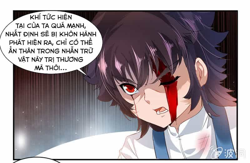 Cửu Dương Thần Vương - Chương 68 - ảnh 30
