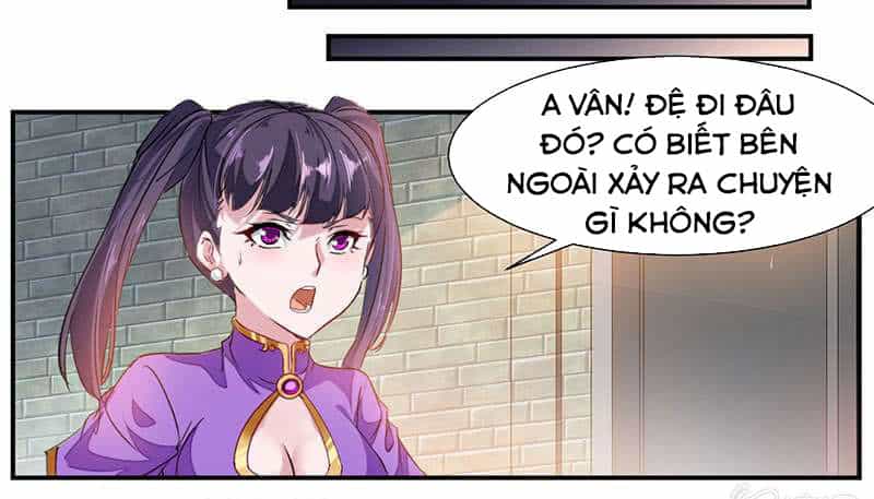 Cửu Dương Thần Vương - Chương 69 - ảnh 11