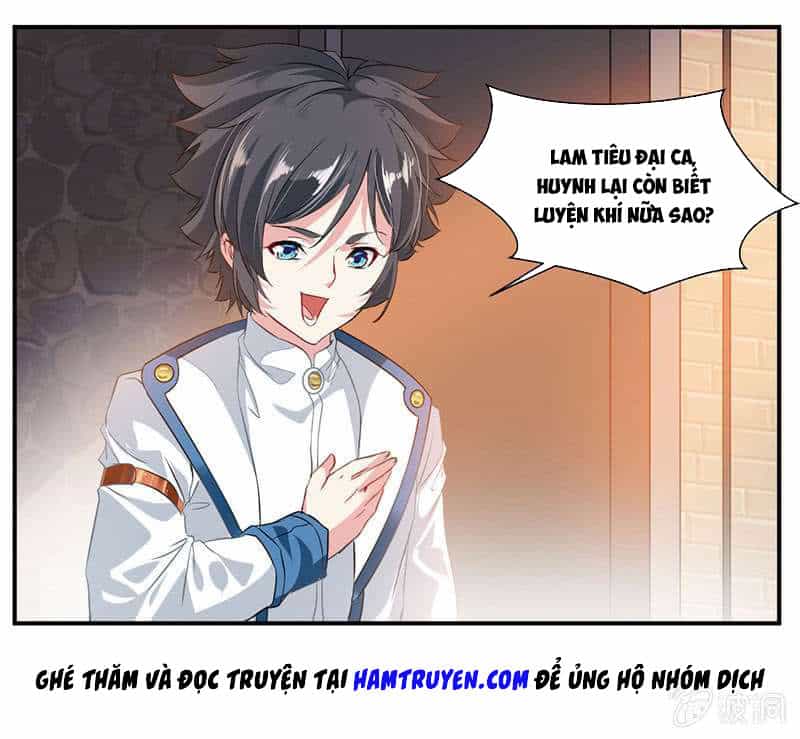 Cửu Dương Thần Vương - Chương 69 - ảnh 24