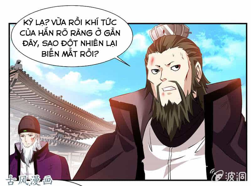 Cửu Dương Thần Vương - Chương 69 - ảnh 6