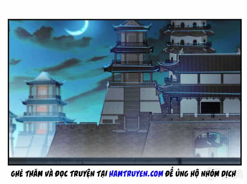 Cửu Dương Thần Vương - Chương 70 - ảnh 13