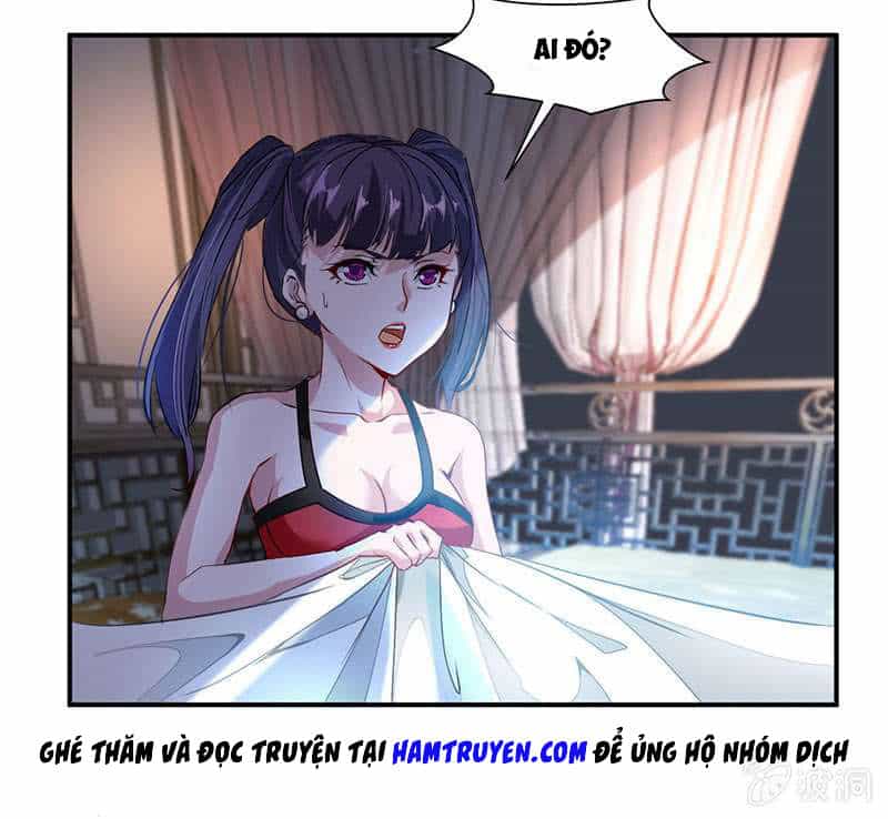 Cửu Dương Thần Vương - Chương 70 - ảnh 17