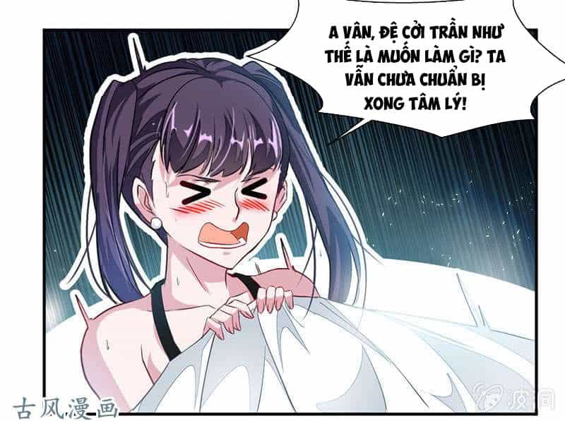 Cửu Dương Thần Vương - Chương 70 - ảnh 19
