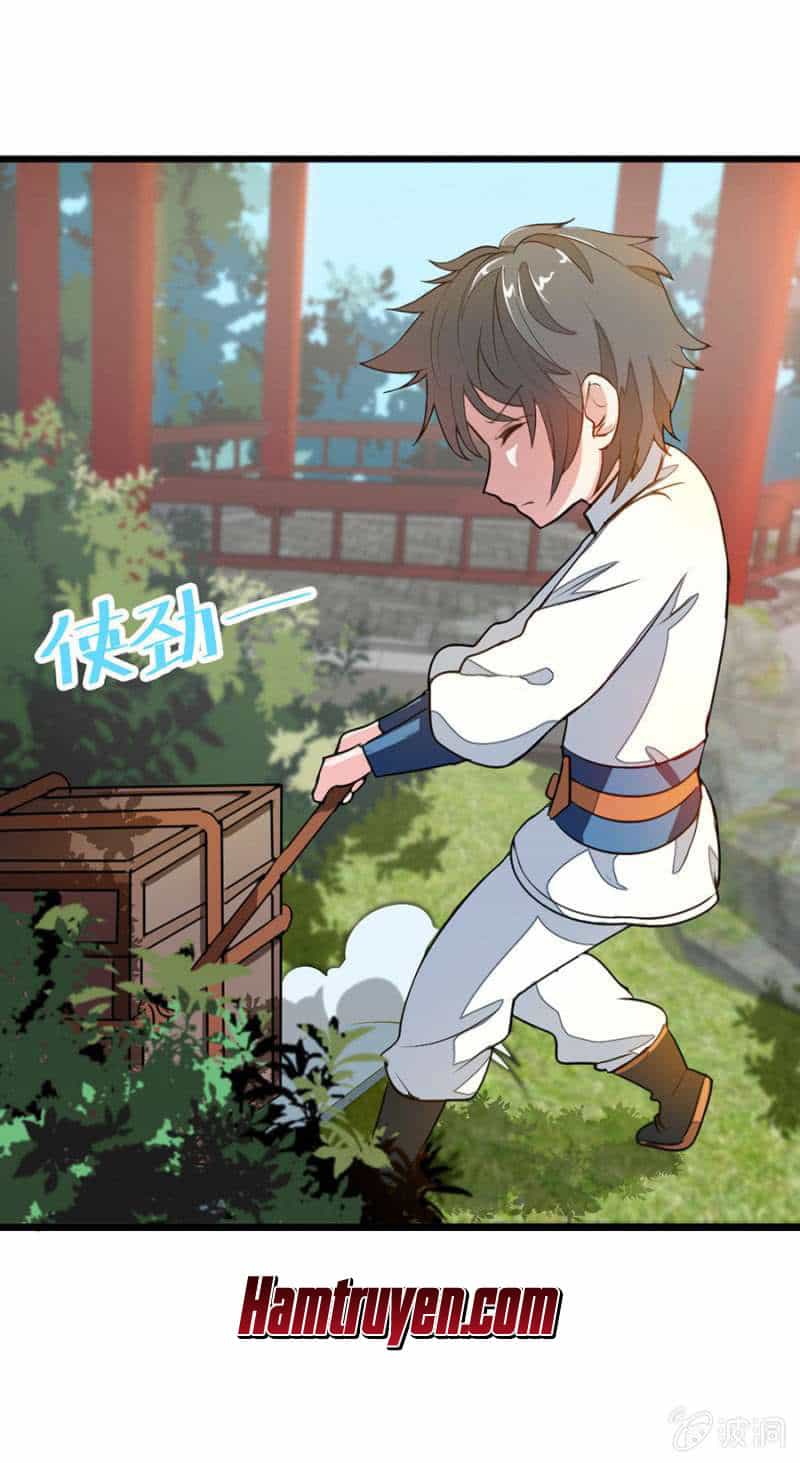 Cửu Dương Thần Vương - Chương 70.5 - ảnh 24
