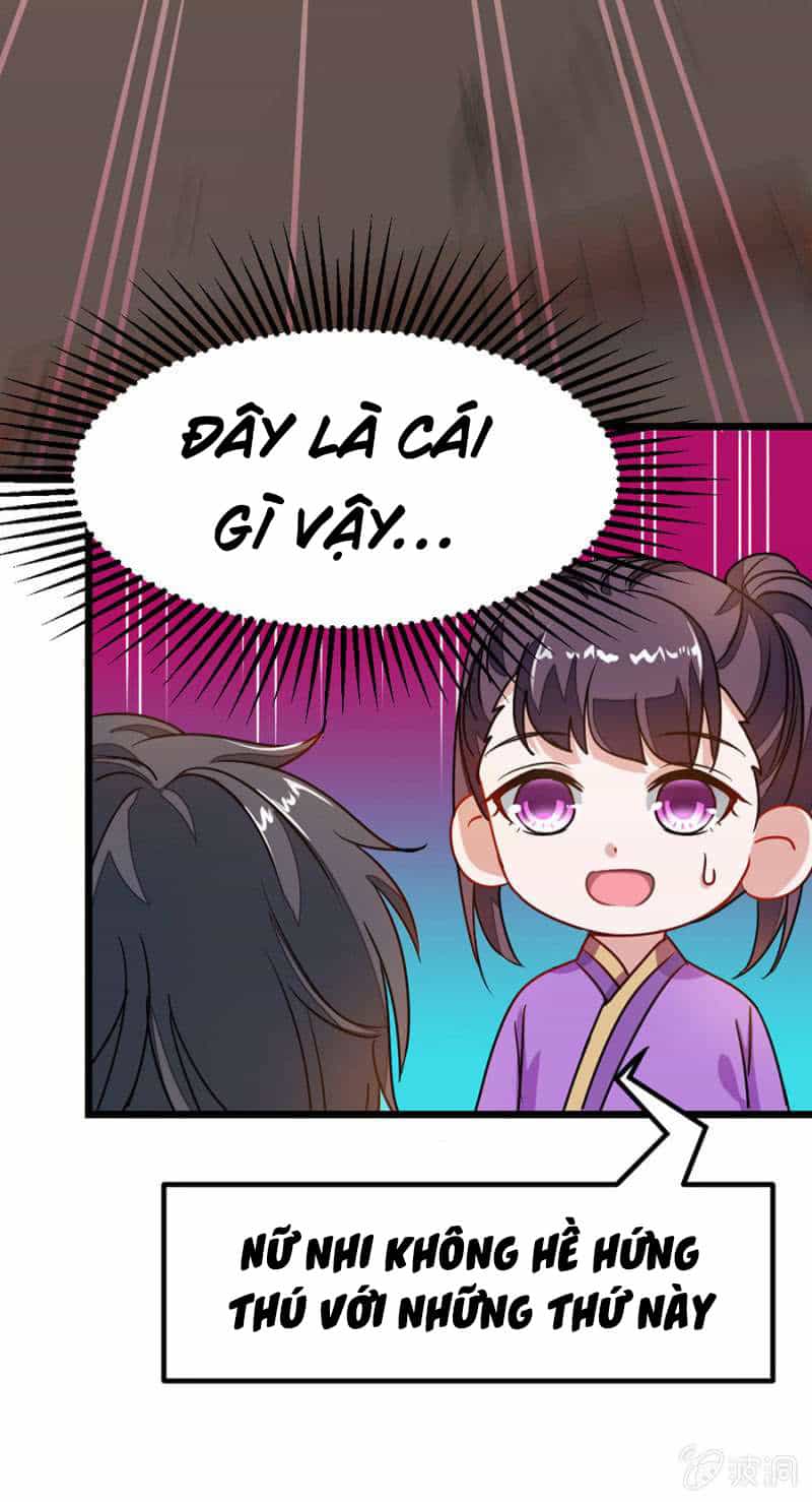 Cửu Dương Thần Vương - Chương 70.5 - ảnh 26