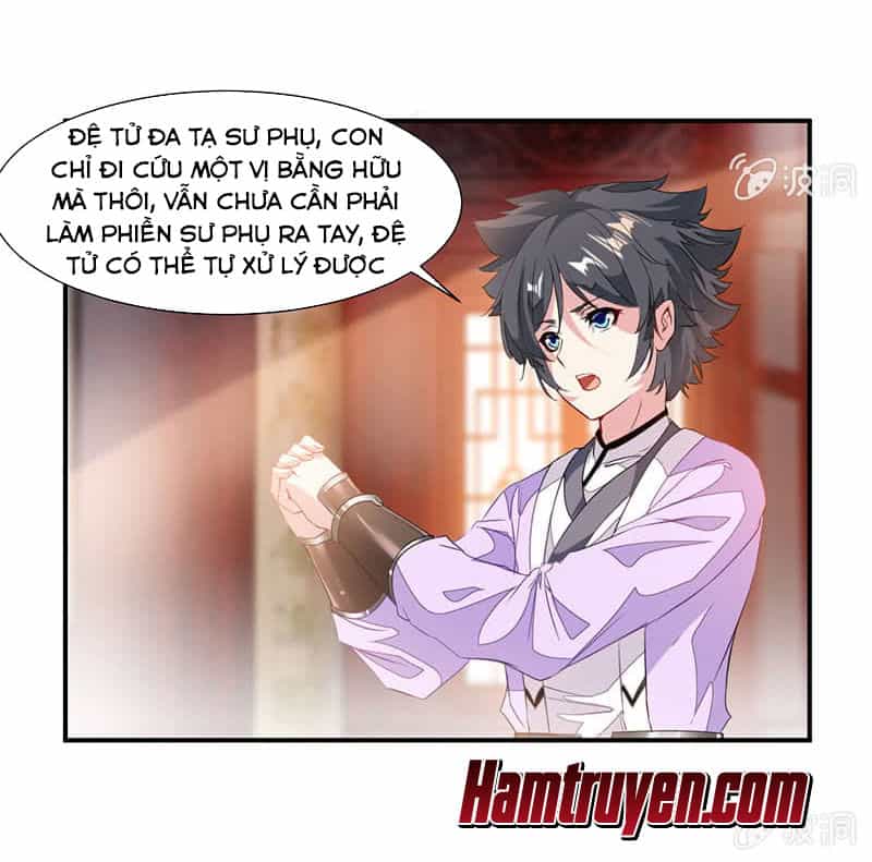 Cửu Dương Thần Vương - Chương 71 - ảnh 15