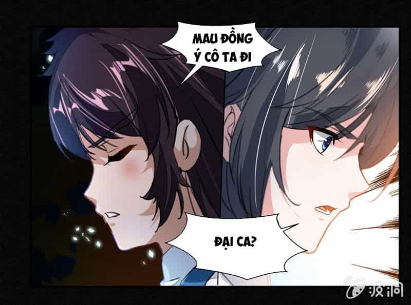 Cửu Dương Thần Vương - Chương 71 - ảnh 28