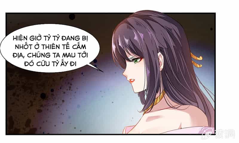 Cửu Dương Thần Vương - Chương 71 - ảnh 9
