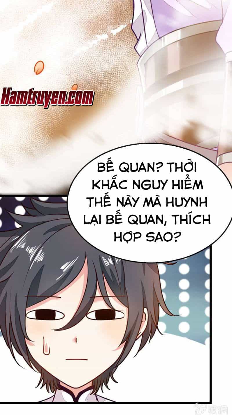 Cửu Dương Thần Vương - Chương 73 - ảnh 3