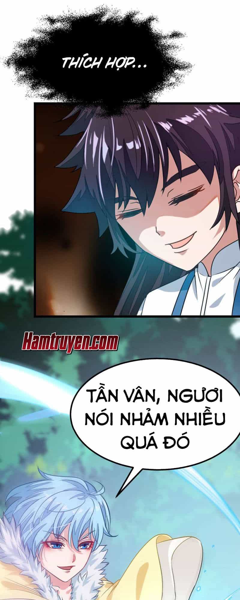 Cửu Dương Thần Vương - Chương 73 - ảnh 4