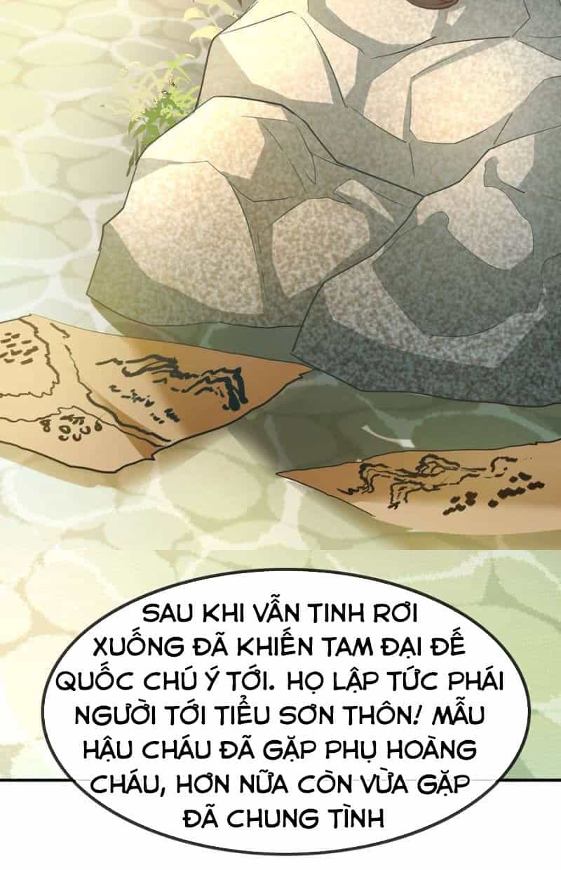 Cửu Dương Thần Vương - Chương 74 - ảnh 10