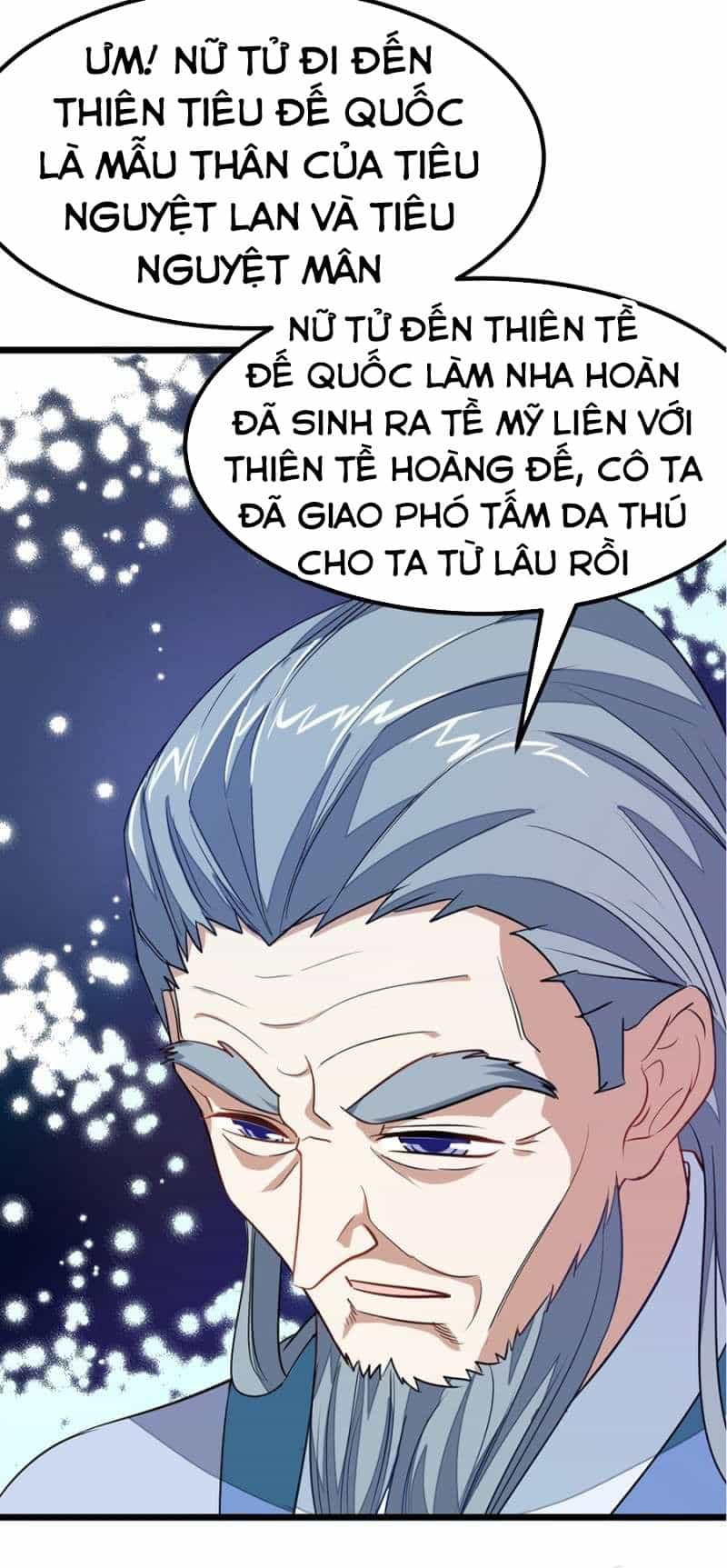 Cửu Dương Thần Vương - Chương 74 - ảnh 25