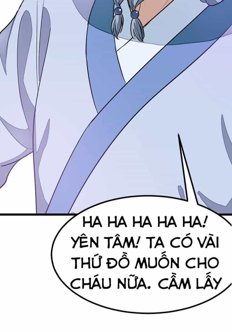 Cửu Dương Thần Vương - Chương 74 - ảnh 32