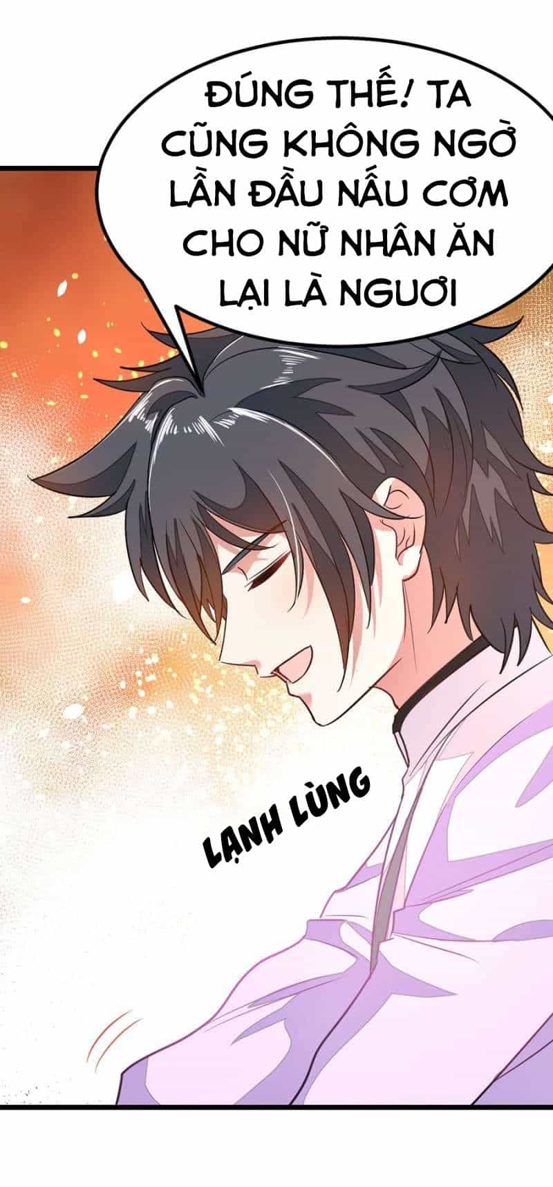 Cửu Dương Thần Vương - Chương 75 - ảnh 17
