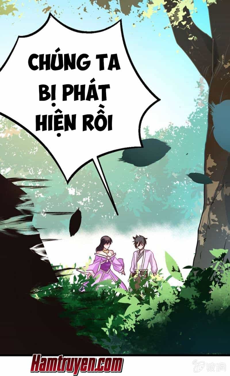 Cửu Dương Thần Vương - Chương 75 - ảnh 33