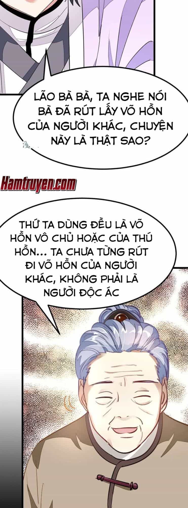 Cửu Dương Thần Vương - Chương 77 - ảnh 28