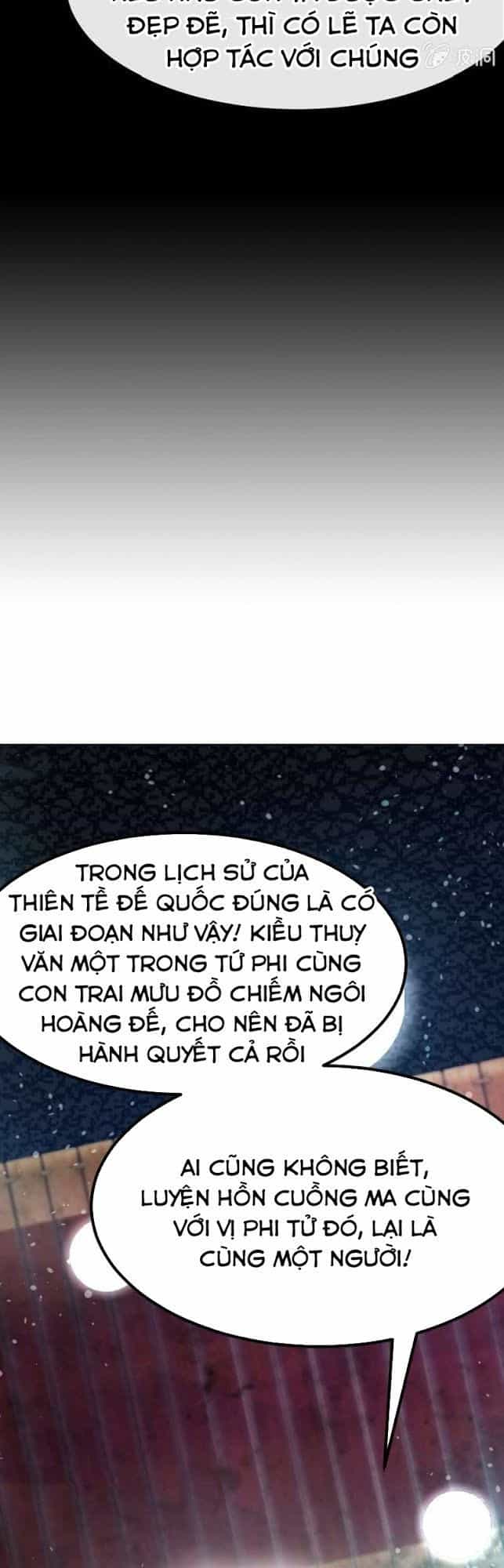 Cửu Dương Thần Vương - Chương 77 - ảnh 31