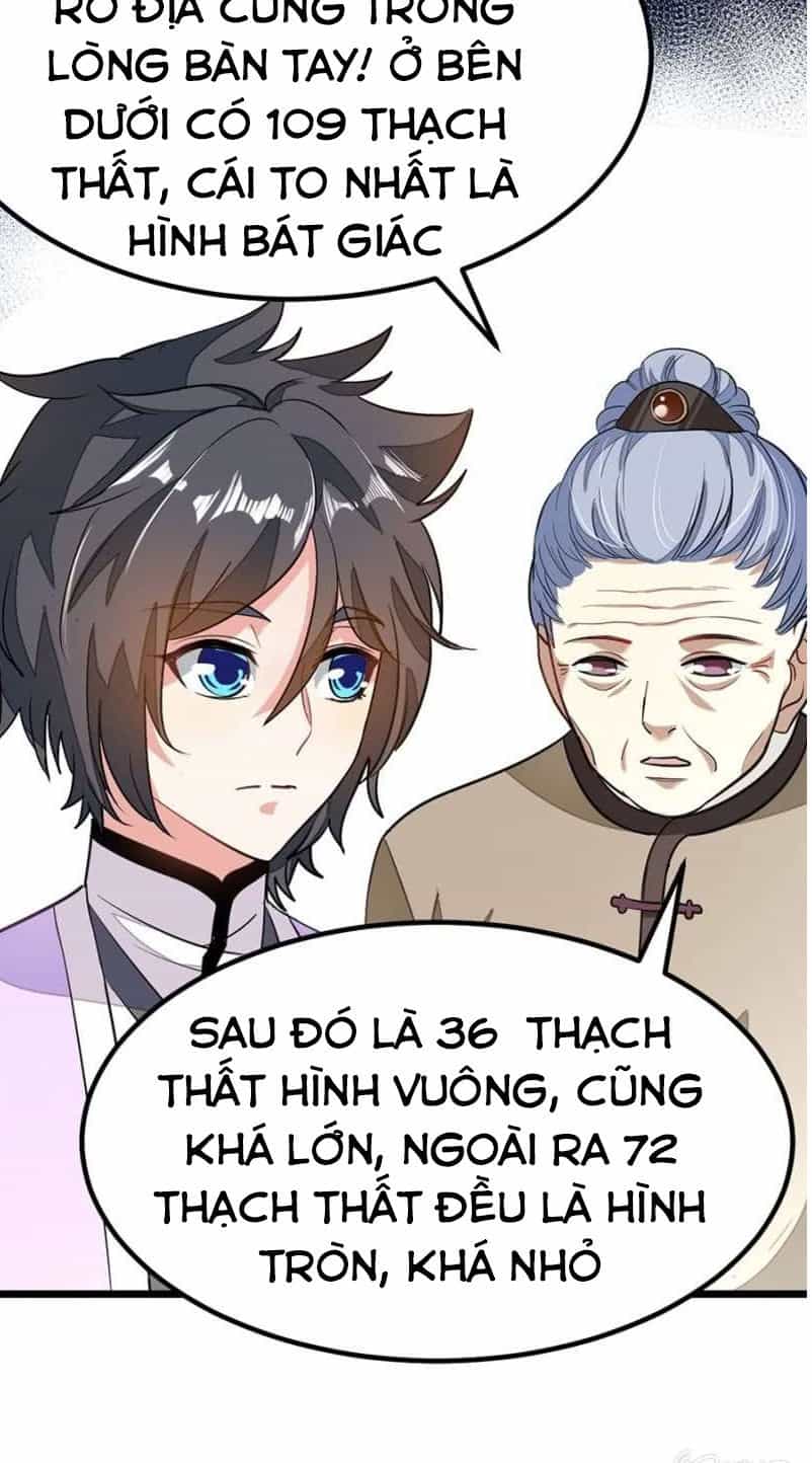 Cửu Dương Thần Vương - Chương 78 - ảnh 22