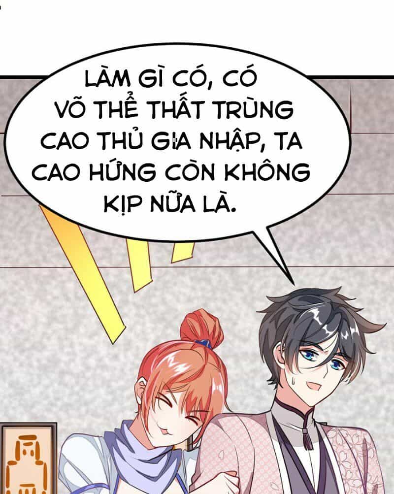 Cửu Dương Thần Vương - Chương 84 - ảnh 24