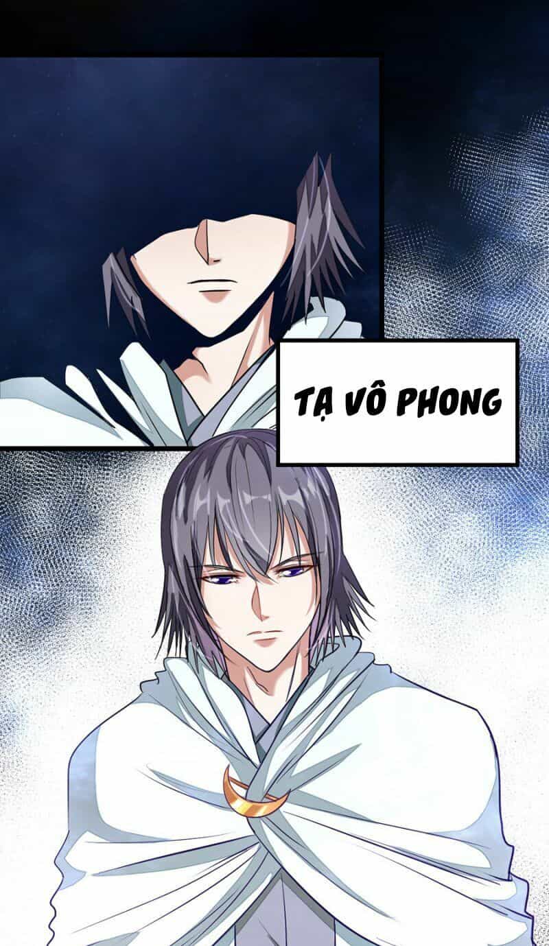 Cửu Dương Thần Vương - Chương 84 - ảnh 27