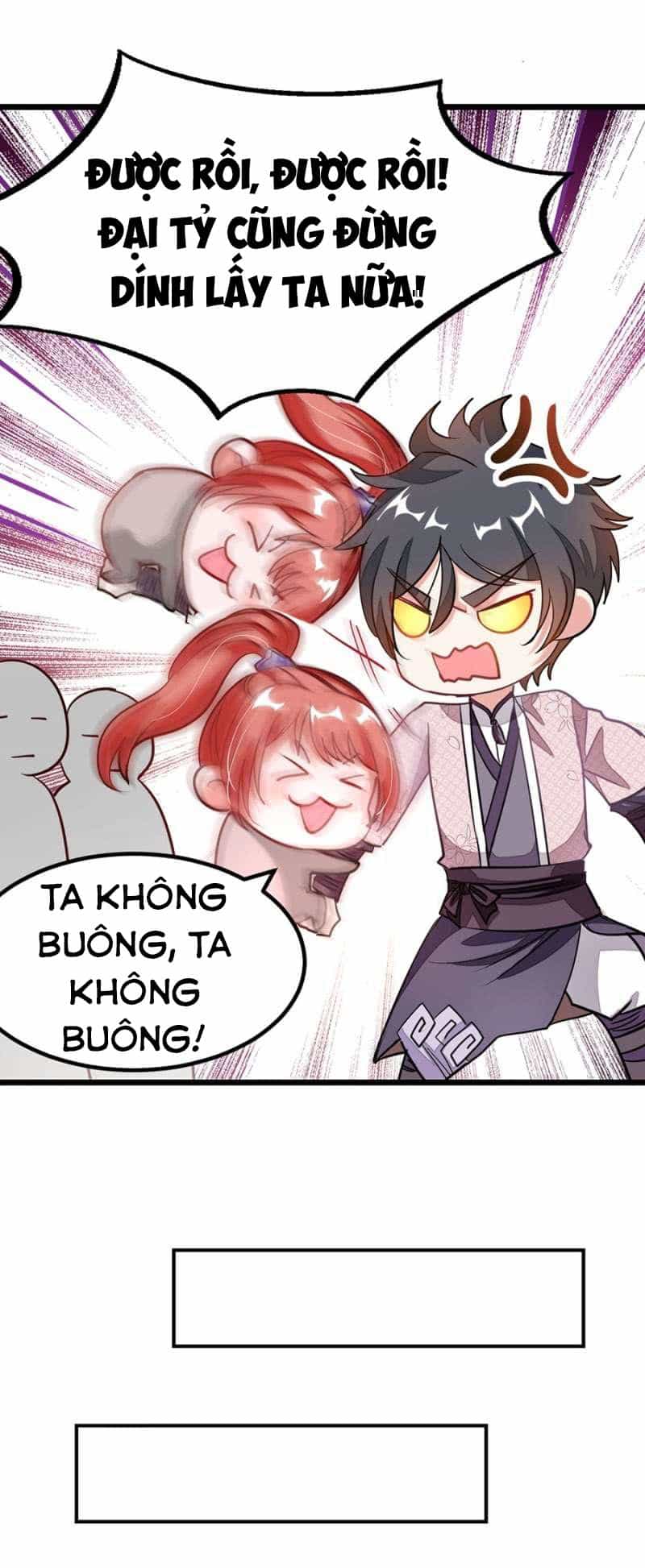 Cửu Dương Thần Vương - Chương 85 - ảnh 17