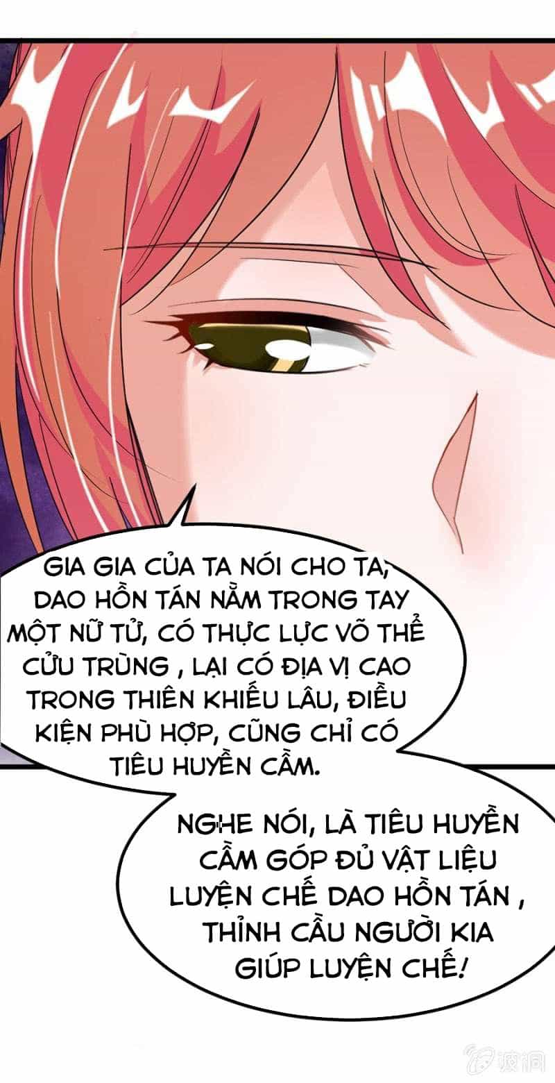Cửu Dương Thần Vương - Chương 85 - ảnh 31