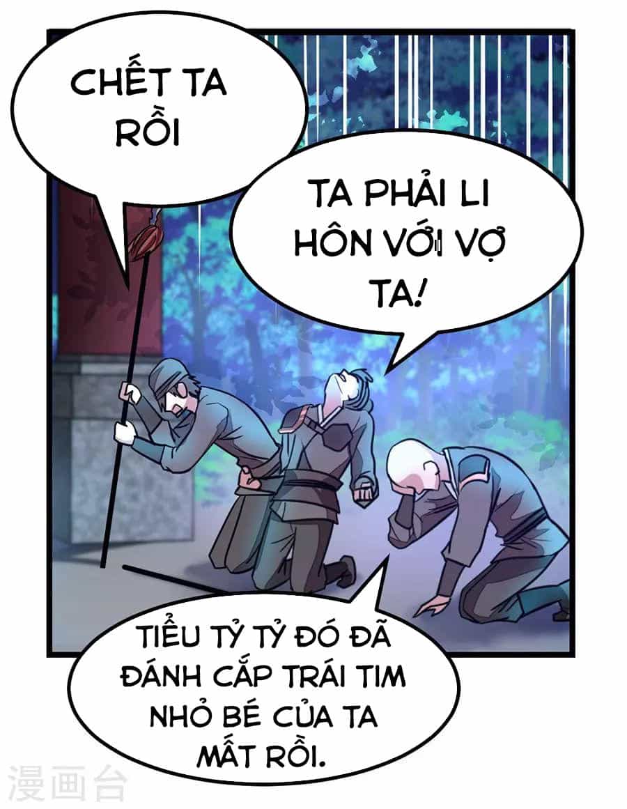 Cửu Dương Thần Vương - Chương 88 - ảnh 15