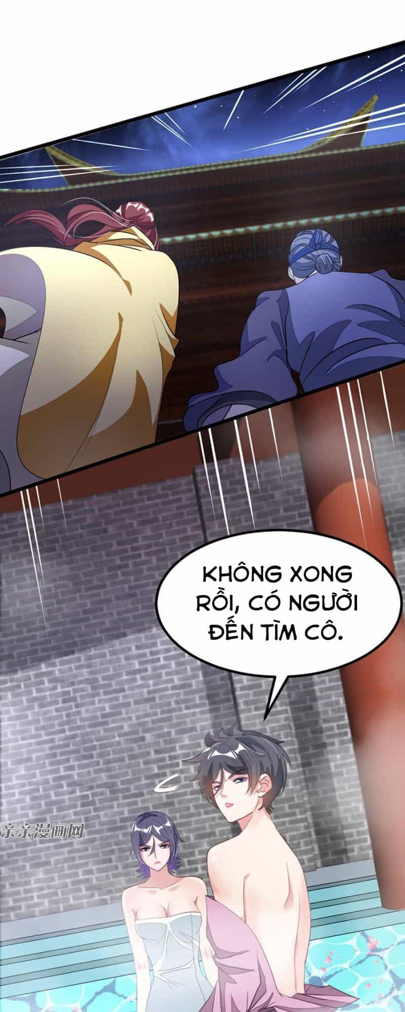 Cửu Dương Thần Vương - Chương 89 - ảnh 29