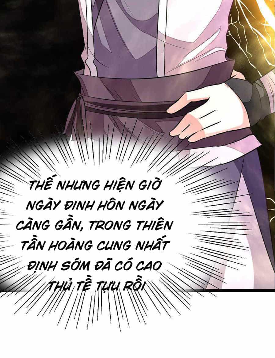 Cửu Dương Thần Vương - Chương 93 - ảnh 30