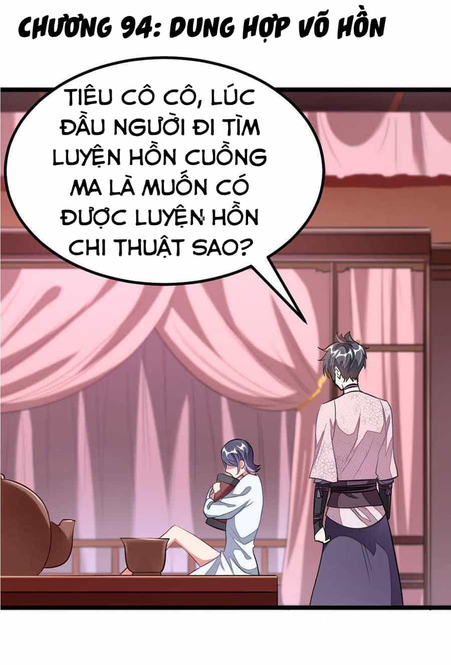 Cửu Dương Thần Vương - Chương 94 - ảnh 2