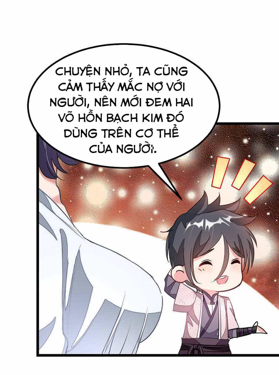 Cửu Dương Thần Vương - Chương 94 - ảnh 41