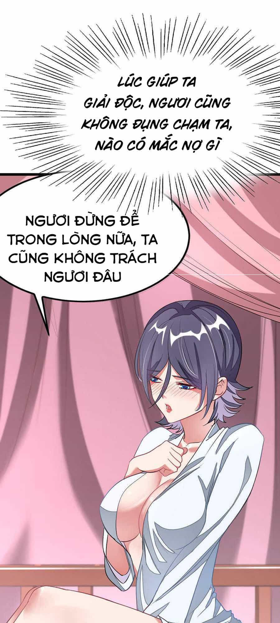 Cửu Dương Thần Vương - Chương 94 - ảnh 42