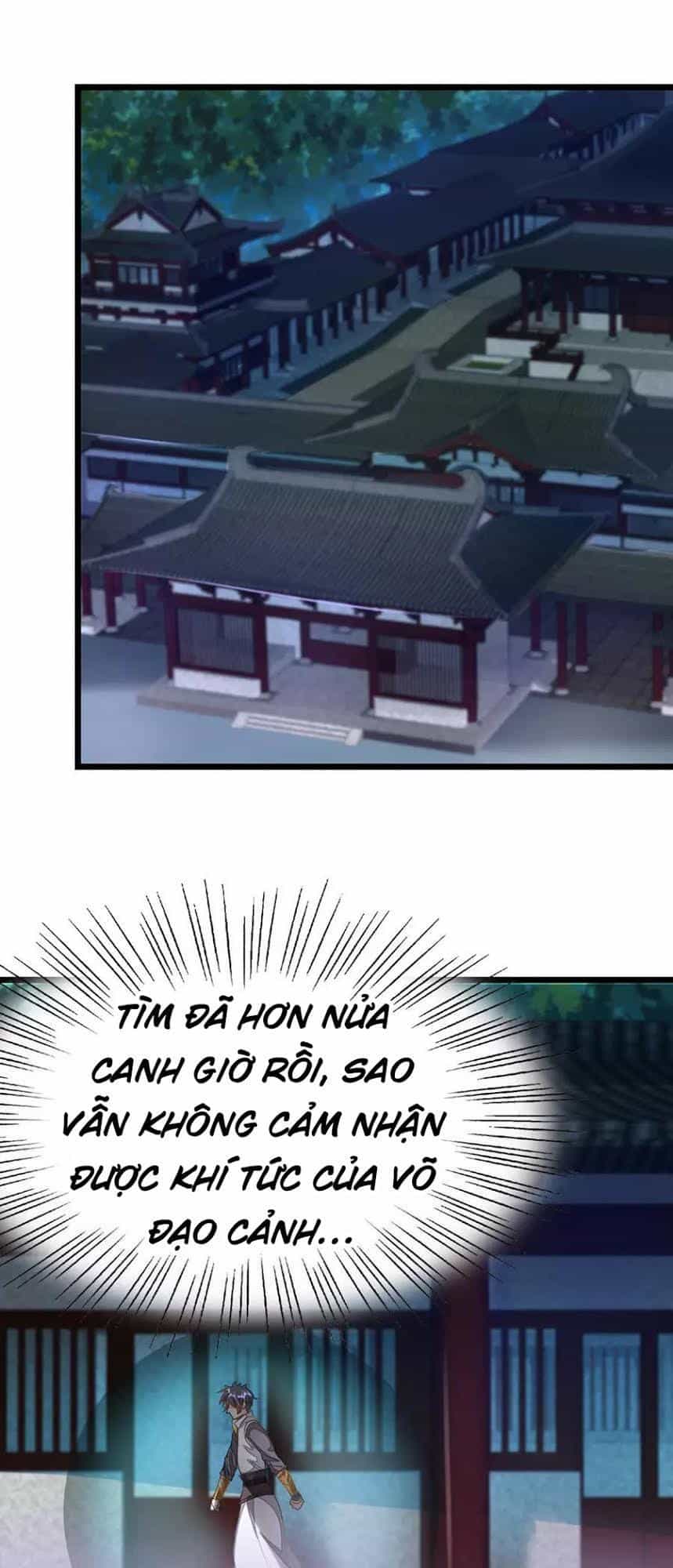 Cửu Dương Thần Vương - Chương 96 - ảnh 2