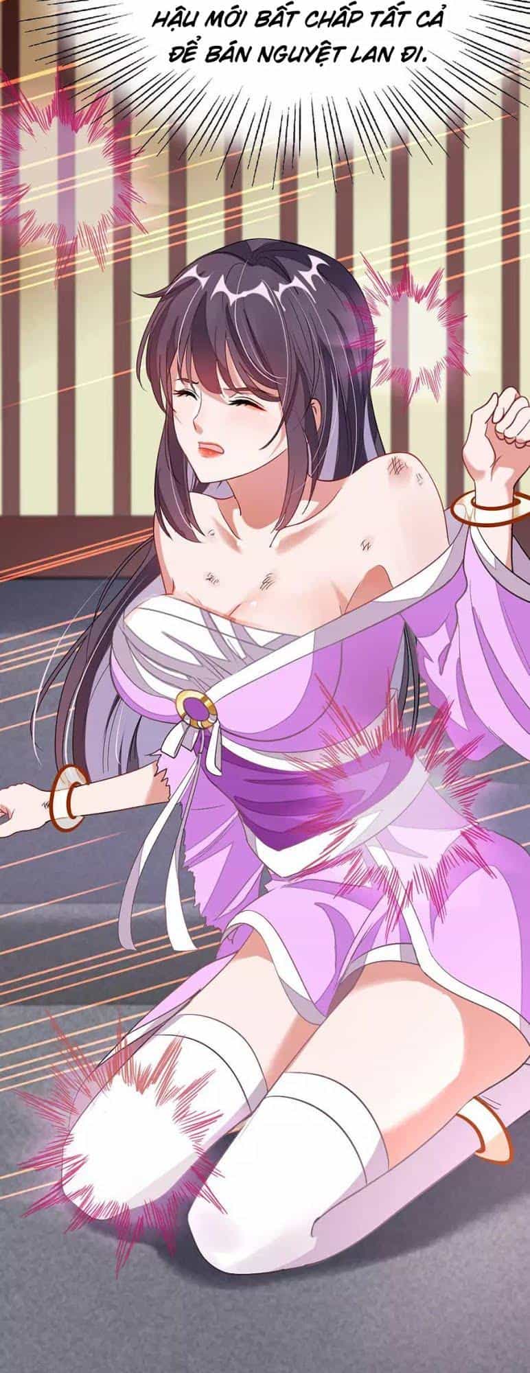 Cửu Dương Thần Vương - Chương 96 - ảnh 26